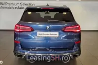 BMW X5 din 2021 cu 113.000 km - oferta BMW101152 - foto 3