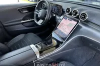 Mercedes-Benz 220 din 2021 cu 20.000 km - oferta MER100784 - foto 18