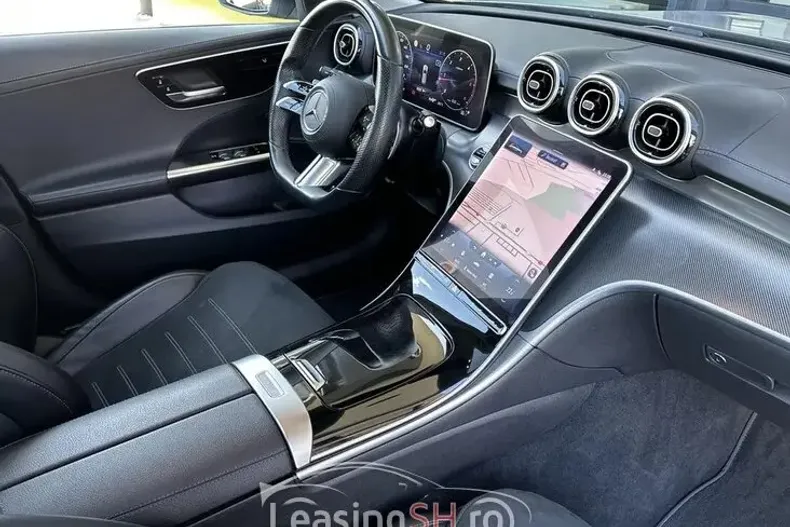 Mercedes-Benz 220 din 2021 cu 20.000 km - oferta MER100784 - foto 18