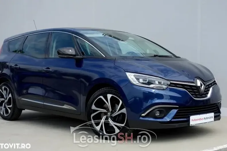 Renault Grand Scenic din 2020 cu 133.918 km - oferta REN93367 - foto 12