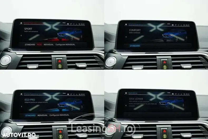 BMW X3 din 2021 cu 89.000 km - oferta BMW103019 - foto 31