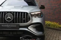 Mercedes-Benz 53 AMG din 2024 cu 5.100 km - oferta MER98412 - foto 7