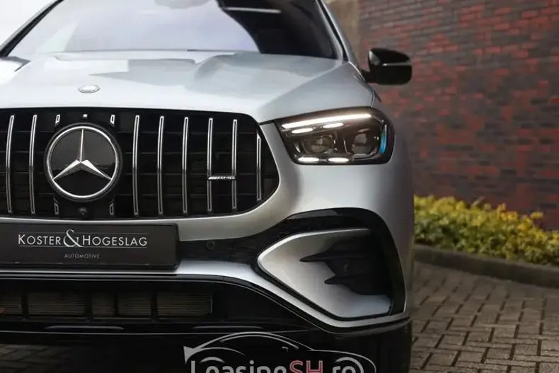 Mercedes-Benz 53 AMG din 2024 cu 5.100 km - oferta MER98412 - foto 7