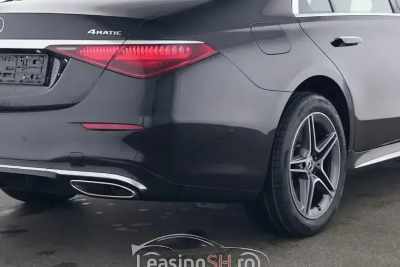 Mercedes-Benz 500 din 2024 cu 26.508 km - oferta MER98315 - foto 9