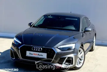 Audi A5 din 2021 - oferta AUD103101