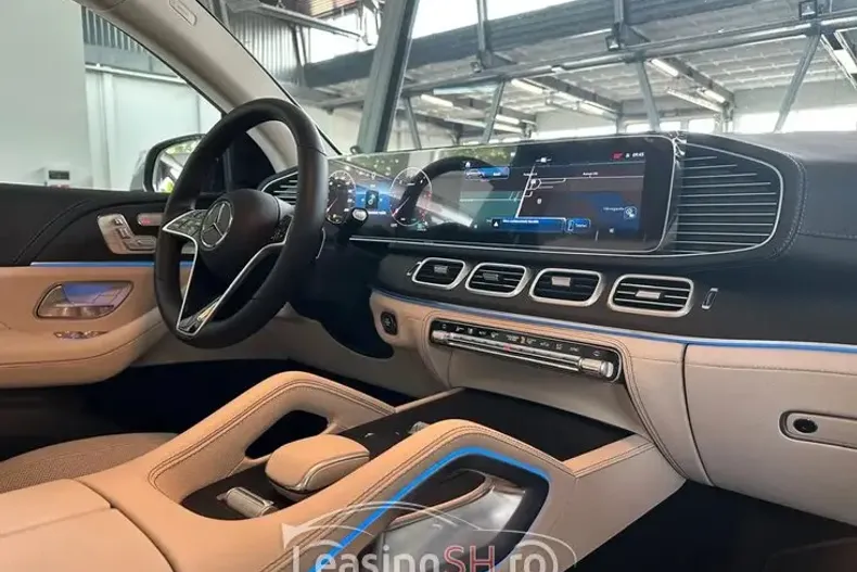 Mercedes-Benz 450 din 2024 cu 8.900 km - oferta MER99926 - foto 8