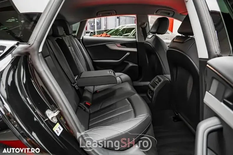 Audi A5 din 2021 cu 119.000 km - oferta AUD100881 - foto 21