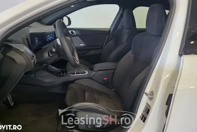 BMW 118 din 2024 cu 6.000 km - oferta BMW102801 - foto 12