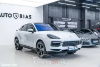 Porsche Cayenne Coupe din 2019 cu 108.000 km - oferta POR95872 - foto 6