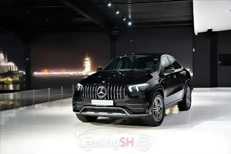 Mercedes-Benz 53 AMG din 2020 cu 49.499 km - oferta MER99348 - foto 11