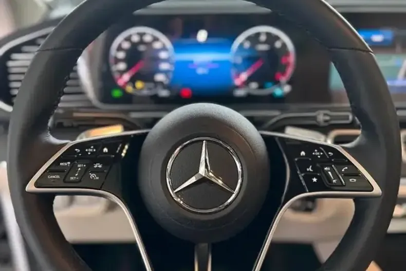 Mercedes-Benz 450 din 2024 cu 8.900 km - oferta MER99926 - foto 13