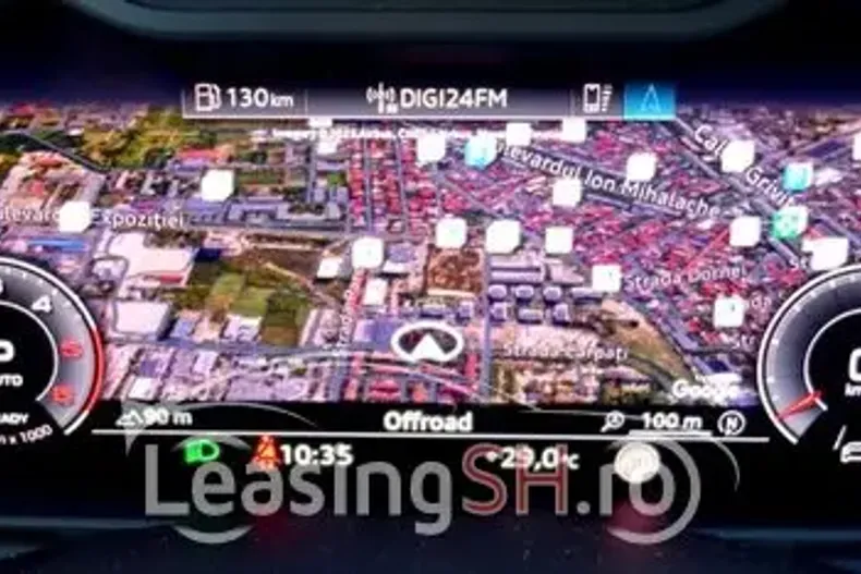 Audi A6 din 2023 cu 30.838 km - oferta AUD101569 - foto 21