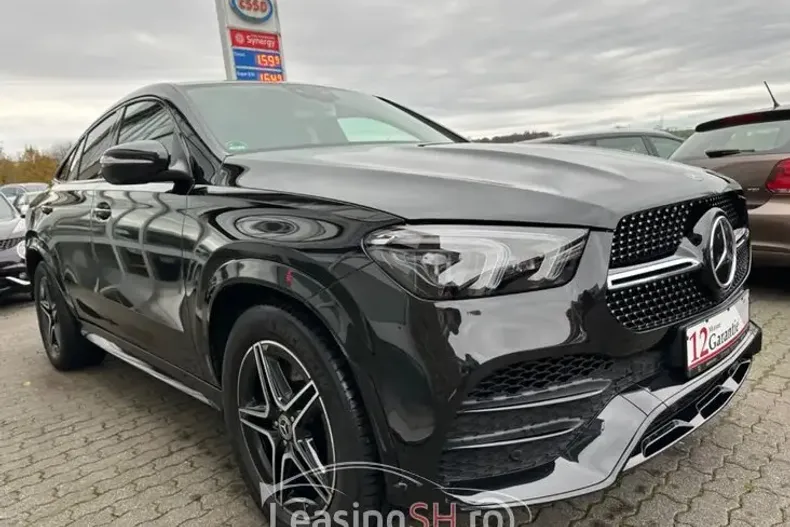 Mercedes-Benz 400 din 2020 cu 52.206 km - oferta MER96433 - foto 1