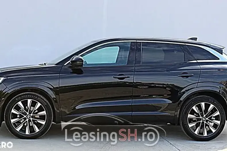 Renault Austral din 2024 cu 7.931 km - oferta REN102851 - foto 18