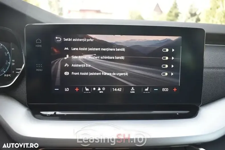 Skoda Octavia din 2022 cu 88.711 km - oferta SKO102671 - foto 12