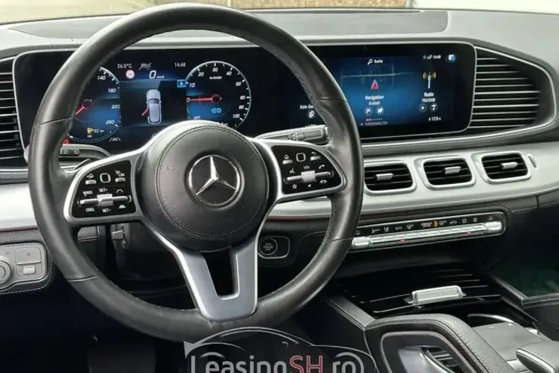 Mercedes-Benz 350 din 2022 cu 109.000 km - oferta MER99058 - foto 18