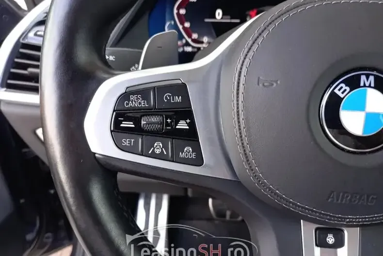 BMW X5 din 2021 cu 133.043 km - oferta BMW102067 - foto 18