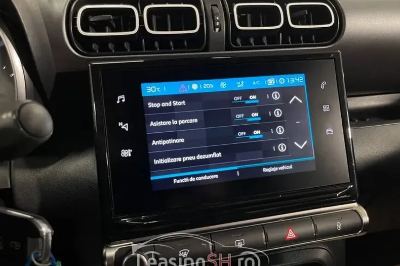 Citroën C3 Aircross din 2020 cu 78.019 km - oferta CIT102424 - foto 3