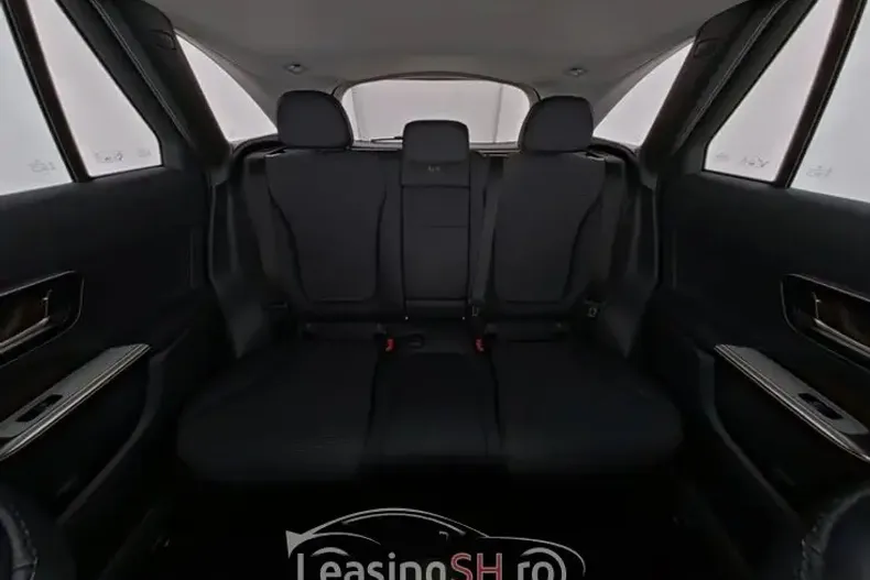 Mercedes-Benz 200 din 2024 cu 13.600 km - oferta MER96770 - foto 10