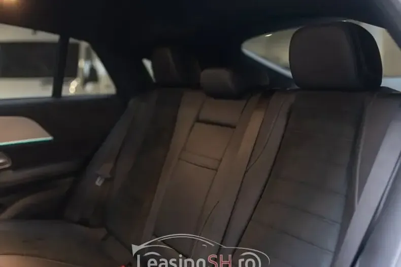 Mercedes-Benz 350 din 2021 cu 44.650 km - oferta MER97073 - foto 25