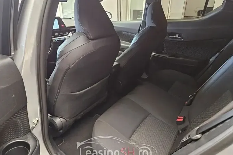 Toyota C-HR din 2023 cu 94.300 km - oferta TOY101115 - foto 4