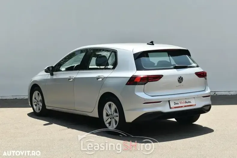 Volkswagen Golf din 2020 cu 59.511 km - oferta VOL95864 - foto 15