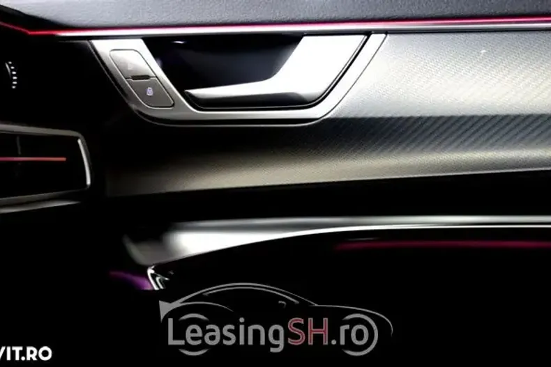 Audi A6 din 2023 cu 35.076 km - oferta AUD101570 - foto 22