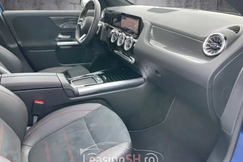 Mercedes-Benz 200 din 2023 cu 16.990 km - oferta MER98309 - foto 4