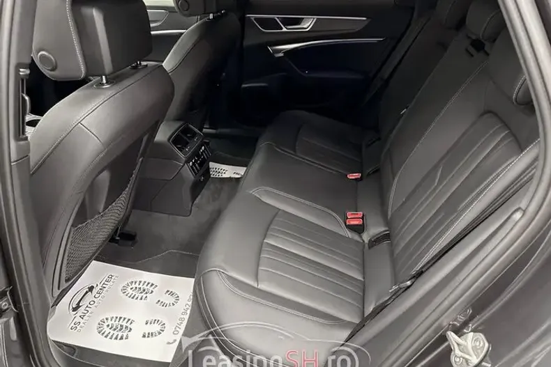 Audi A6 din 2024 cu 11.000 km - oferta AUD93976 - foto 36