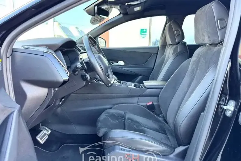 DS Automobiles DS 7 Crossback din 2020 cu 112.000 km - oferta DSA102165 - foto 33