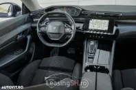 Peugeot 508 din 2020 cu 153.220 km - oferta PEU101804 - foto 4