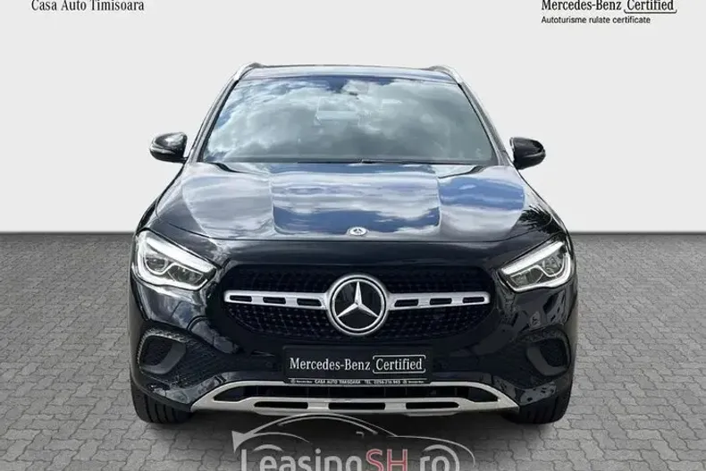 Mercedes-Benz 200 din 2022 cu 60.402 km - oferta MER101145 - foto 12