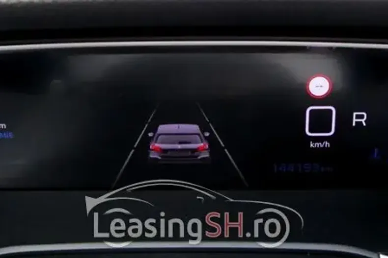 Peugeot 308 din 2020 cu 144.193 km - oferta PEU102072 - foto 7