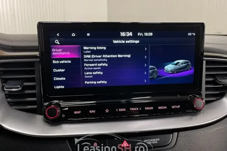 Kia XCeed din 2022 cu 102.509 km - oferta KIA102982 - foto 20