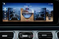 Mercedes-Benz 450 din 2024 cu 50 km - oferta MER98417 - foto 16