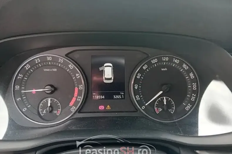 Skoda Octavia din 2021 cu 118.000 km - oferta SKO93770 - foto 2