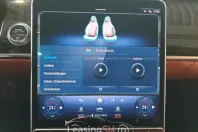 Mercedes-Benz 580 din 2021 cu 97.391 km - oferta MER98477 - foto 21