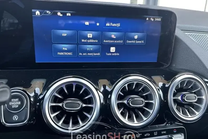 Mercedes-Benz 200 din 2024 cu 31.625 km - oferta MER103281 - foto 2