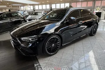 Mercedes-Benz 220 din 2024 - oferta MER96222