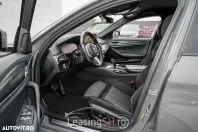 BMW 530e din 2022 cu 144.400 km - oferta BMW95253 - foto 22