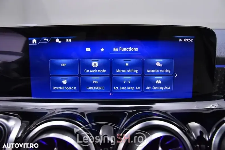 Mercedes-Benz 220 din 2023 cu 1 km - oferta MER93353 - foto 9