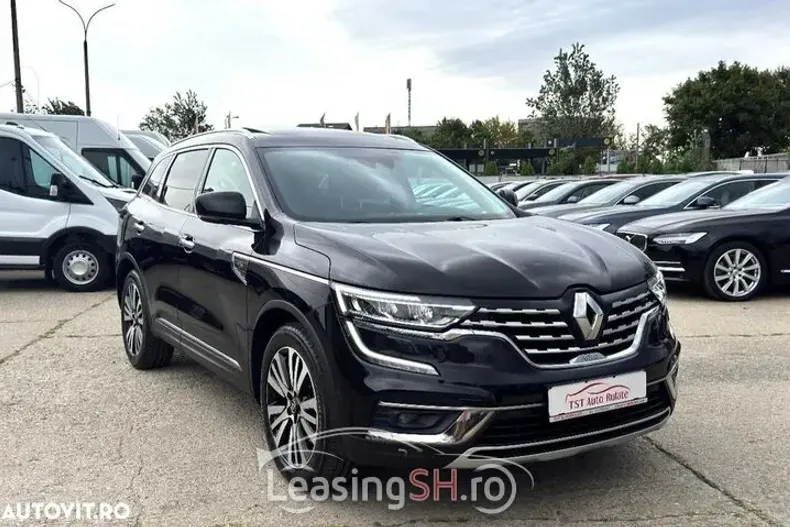 Renault Koleos din 2021 cu 129.000 km - oferta REN102176 - foto 21