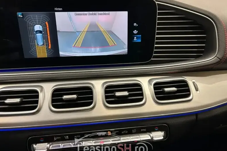 Mercedes-Benz 53 AMG din 2021 cu 72.000 km - oferta MER99724 - foto 12