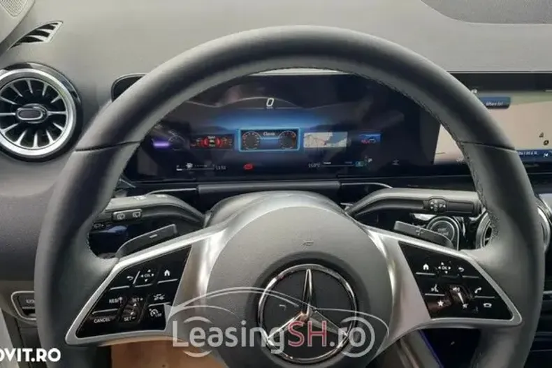 Mercedes-Benz 220 din 2023 cu 28.748 km - oferta MER92913 - foto 3