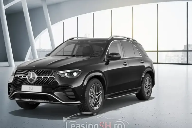 Mercedes-Benz 450 din 2024 cu 43.721 km - oferta MER96383 - foto 1