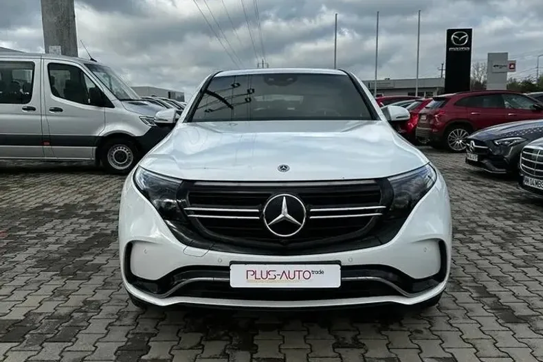 Mercedes-Benz EQC din 2022 cu 26.500 km - oferta MER96367 - foto 10