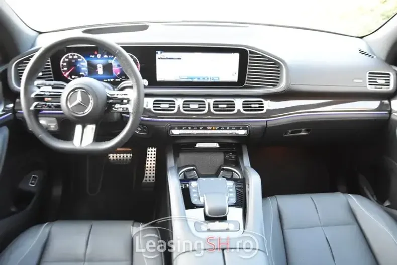 Mercedes-Benz 450 din 2024 cu 8.500 km - oferta MER99957 - foto 2