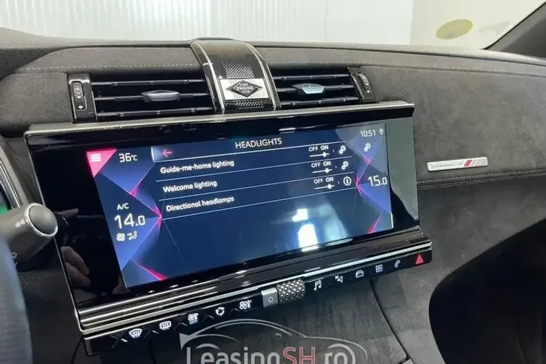 DS Automobiles DS 7 Crossback din 2021 cu 131.732 km - oferta DSA102634 - foto 12