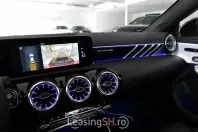 Mercedes-Benz 35 AMG din 2021 cu 26.000 km - oferta MER96659 - foto 23