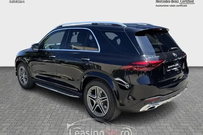 Mercedes-Benz 450 din 2025 cu 18.000 km - oferta MER102965 - foto 11